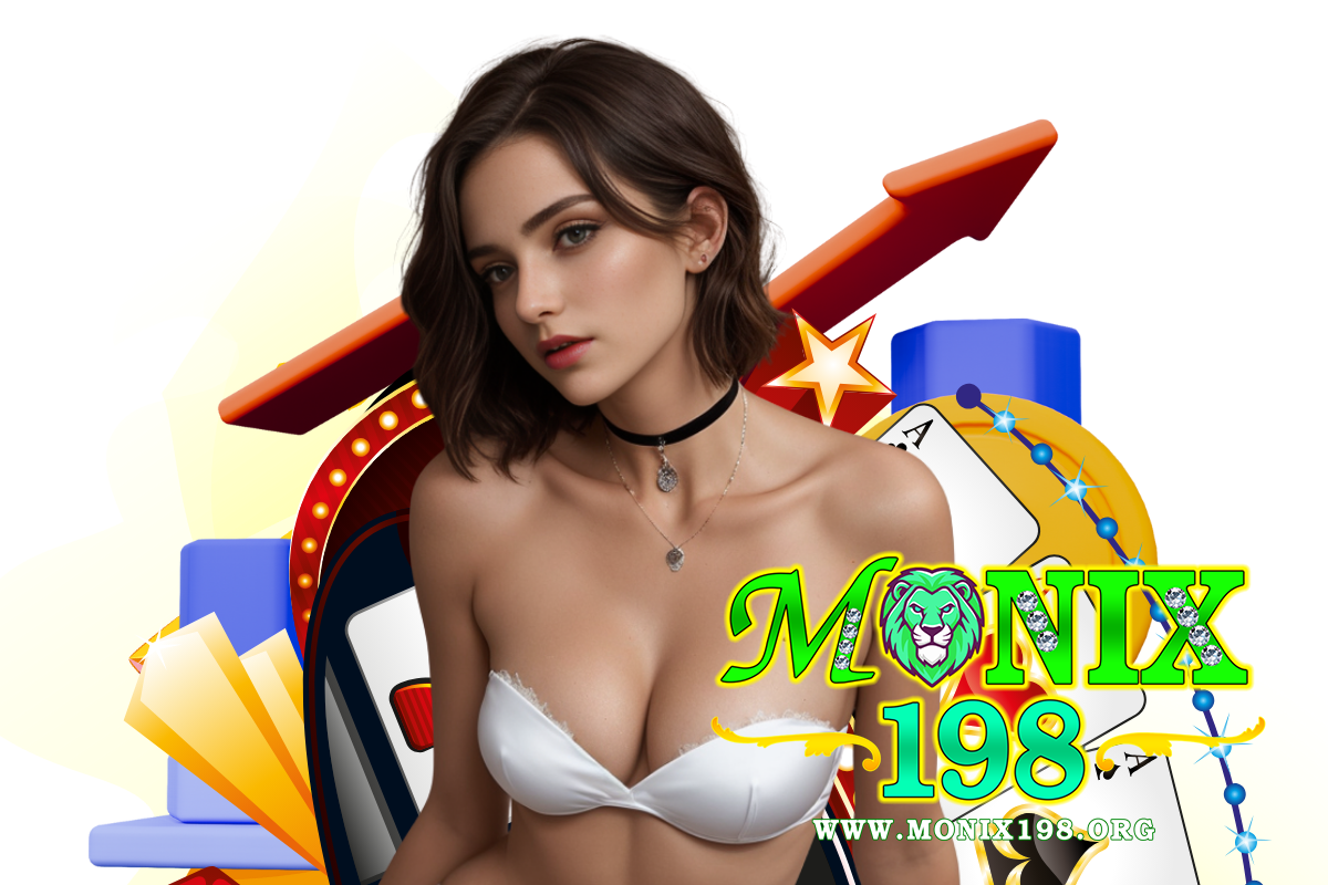 monix198 แจกเครดิตฟรี